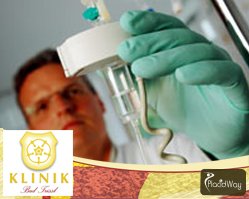 Slider image (2) Kliniken Allianz Oncology Center